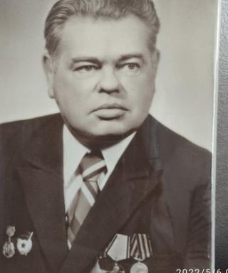 Плеханов Юрий Евгеньевич