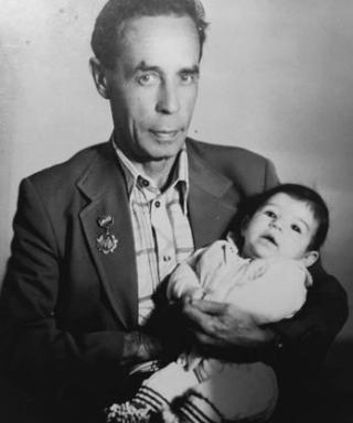 Трофимовский Константин Петрович