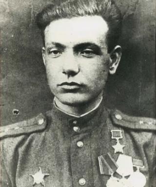 Тупикин Григорий Васильевич