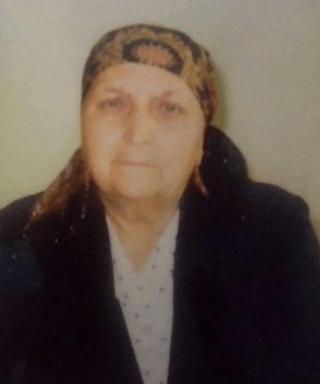 Кулова Валентина Михайловна