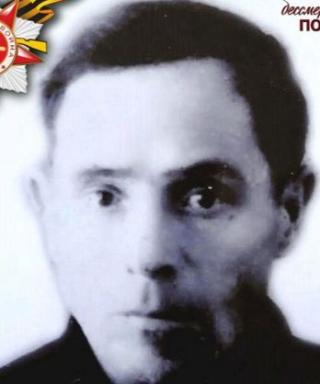 Сверлов Алексей Фёдорович