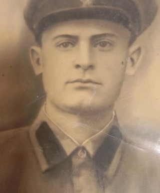 Онопчнеко Петр Иосифофич