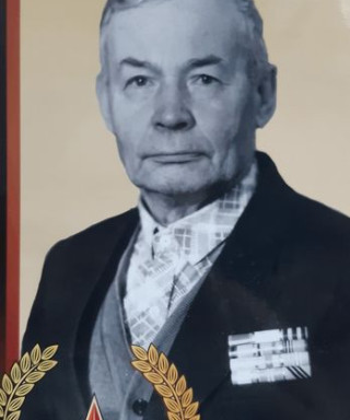 Вязников Константин Павлович