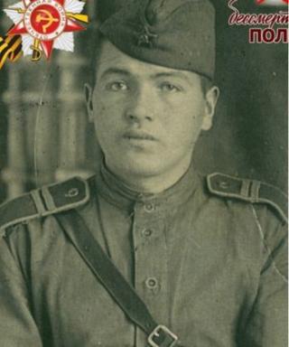 Сиразиев Зариф Гарипович