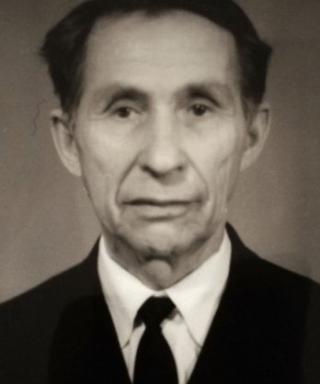 Алексеев Алексей Никифорович