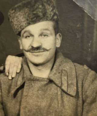 Подлужняк Дионисий Евменьевич