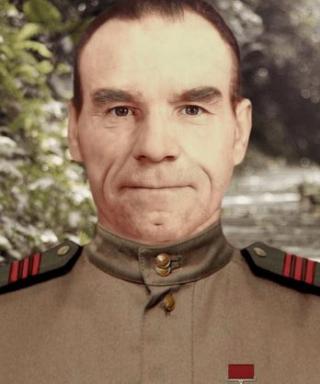 Смирнов Алексей Васильевич