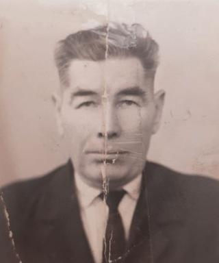 Дорохов Иван Никитович