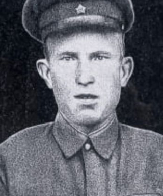 Бодриков Федор Борисович