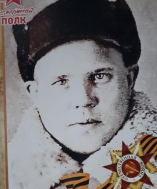 Сорванов Павел Васильевич