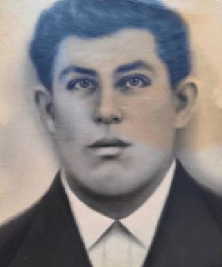 Шатров Игнатий Романович
