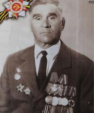 Трифонов Семён Трофимович