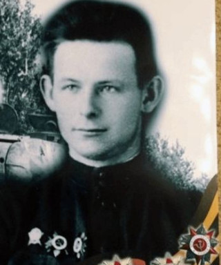 Буянкин Борис Александрович