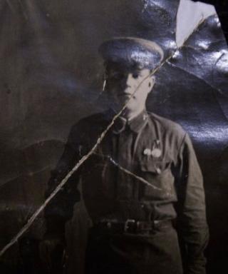 Калабугин Иван Васильевич