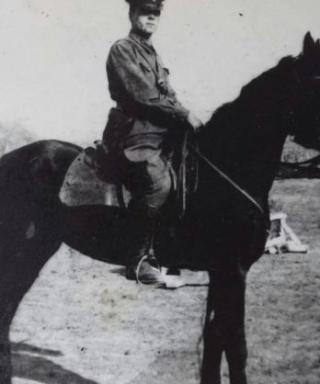 Калабугин Михаил Васильевич