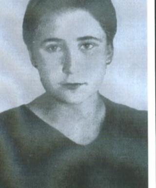 Шилина Анна Михайловна