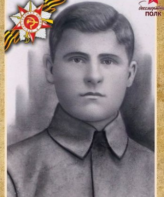 Поленков Ефим Федорович