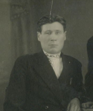 Майгов Петр Николаевич