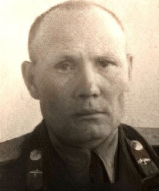 Кузнецов Спиридон Николаевич