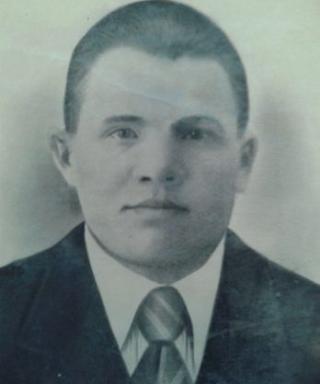 Шелегов Кузьма Васильевич