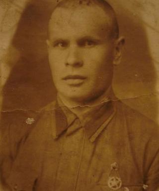 Куликов Павел Андреевич