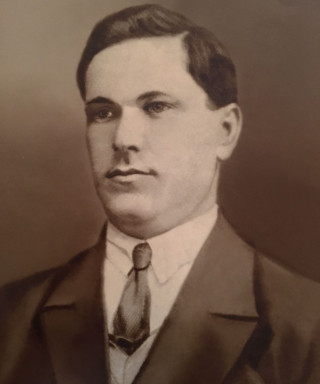 Гавакин Иван Степанович