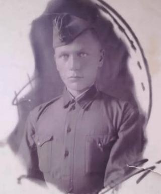 Гаврилов Сергей Алексеевич
