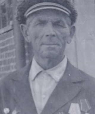 Оплачко Алексей Иванович