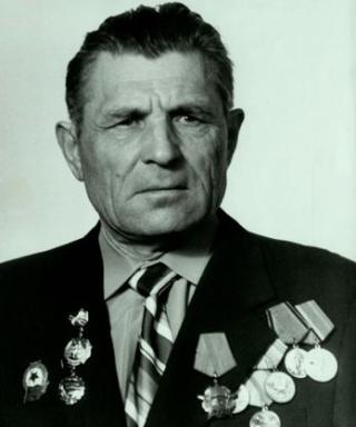 Лимарь Илья Семенович