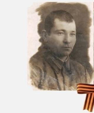 Гайдуков Алексей Козмич