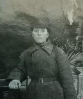 Волков Анатолий Николаевич