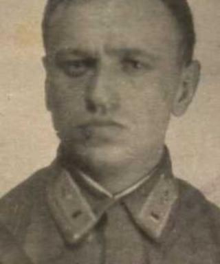 Коньшин Иван Степанович