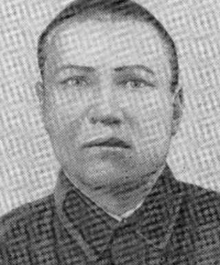 Огурцов Василий Васильевич