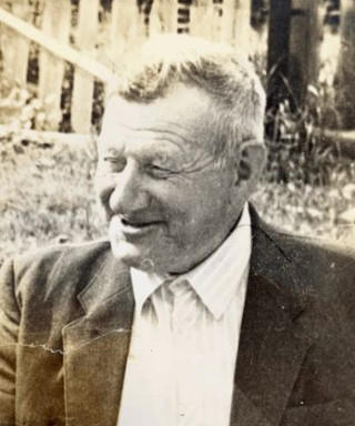 Журавлев Александр Яковлевич