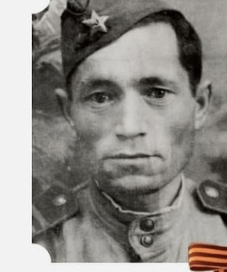 Ястребов Апполон Ефимович