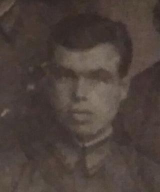 Зайцев Максим Петрович