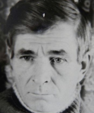 Васильев Михаил Александрович