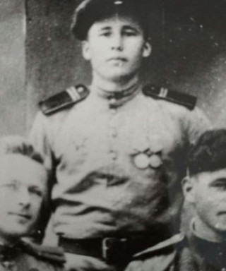 Деминцев Анатолий Семенович