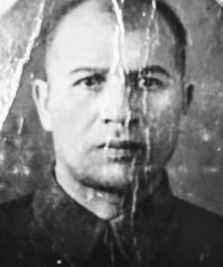 Платонов Александр Идинархович