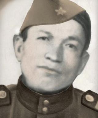 Карсаков Иван Андреевич