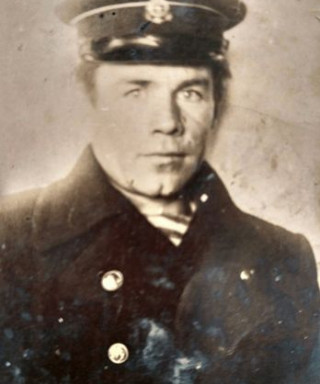 Беляев Иван Андреевич