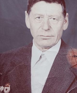 Ческидов Михаил Андреевич