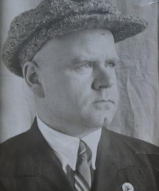 Могильницкий Иосиф Викентьевич