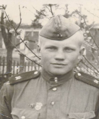 Котков Сергей Тимофеевич