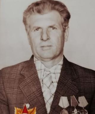 Гайдадин Григорий Антонович