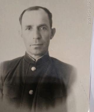 Смирнов Леонид Яковлевич