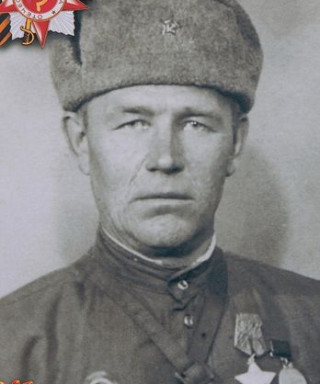 Жуков Фёдор Петрович