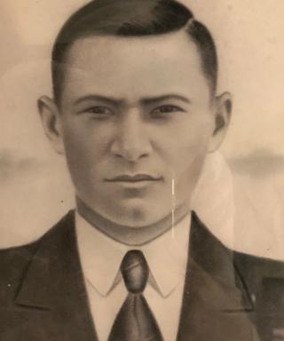 Плис Евгений Петрович