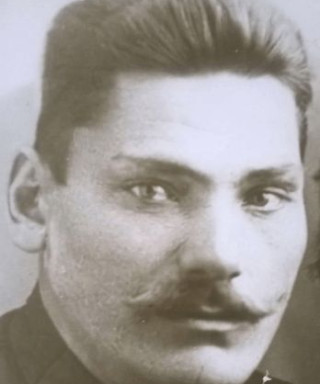 Мусихин Яков Сергеевич