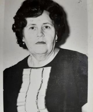Гончарова Любовь Кононовна